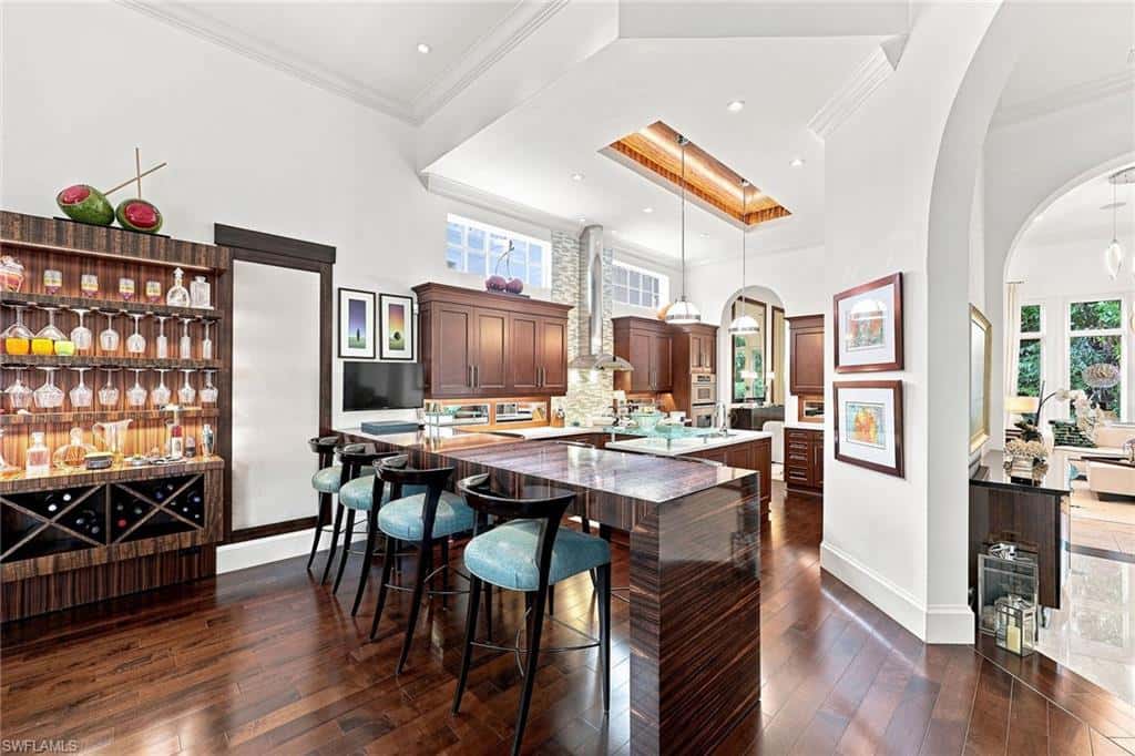 9154 Torrefino Ct, Naples, photo 13
