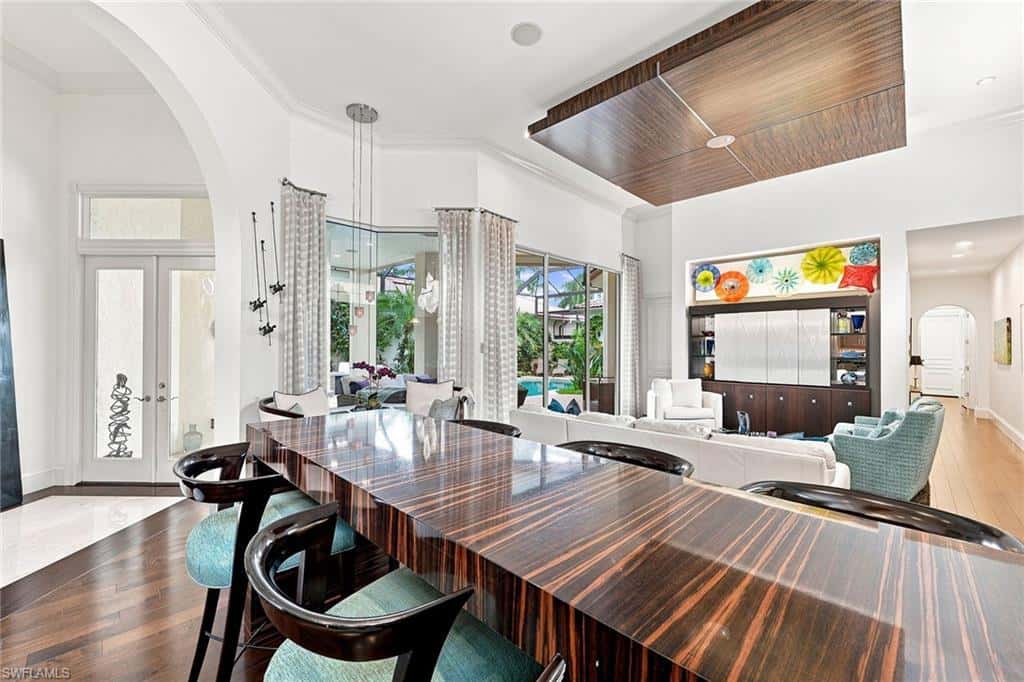 9154 Torrefino Ct, Naples, photo 17