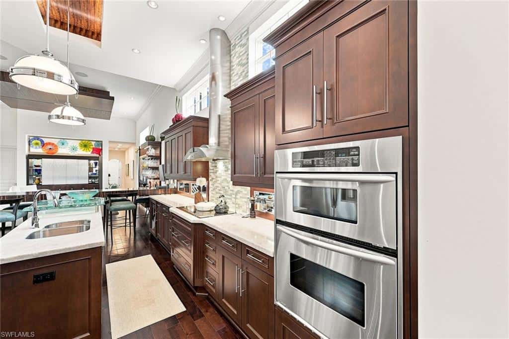 9154 Torrefino Ct, Naples, photo 16
