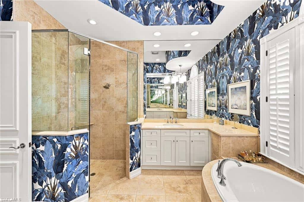 9154 Torrefino Ct, Naples, photo 26
