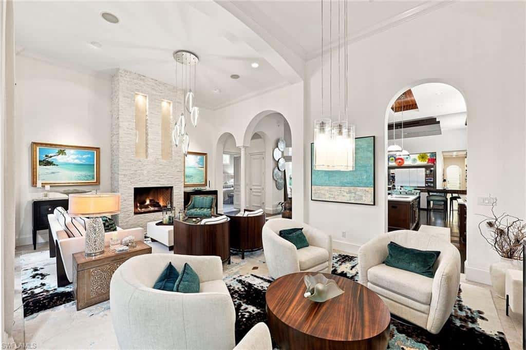9154 Torrefino Ct, Naples, photo 22