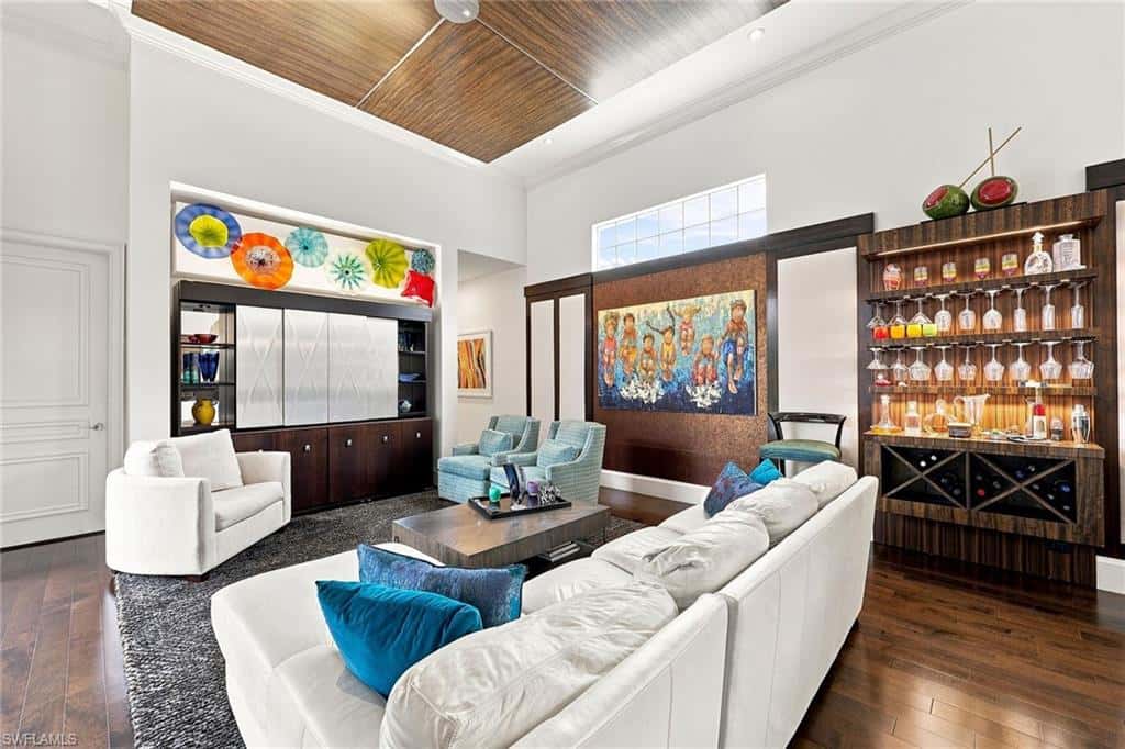9154 Torrefino Ct, Naples, photo 7