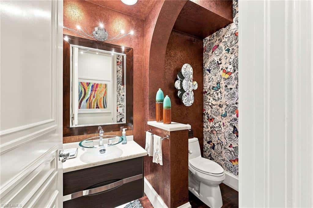 9154 Torrefino Ct, Naples, photo 28