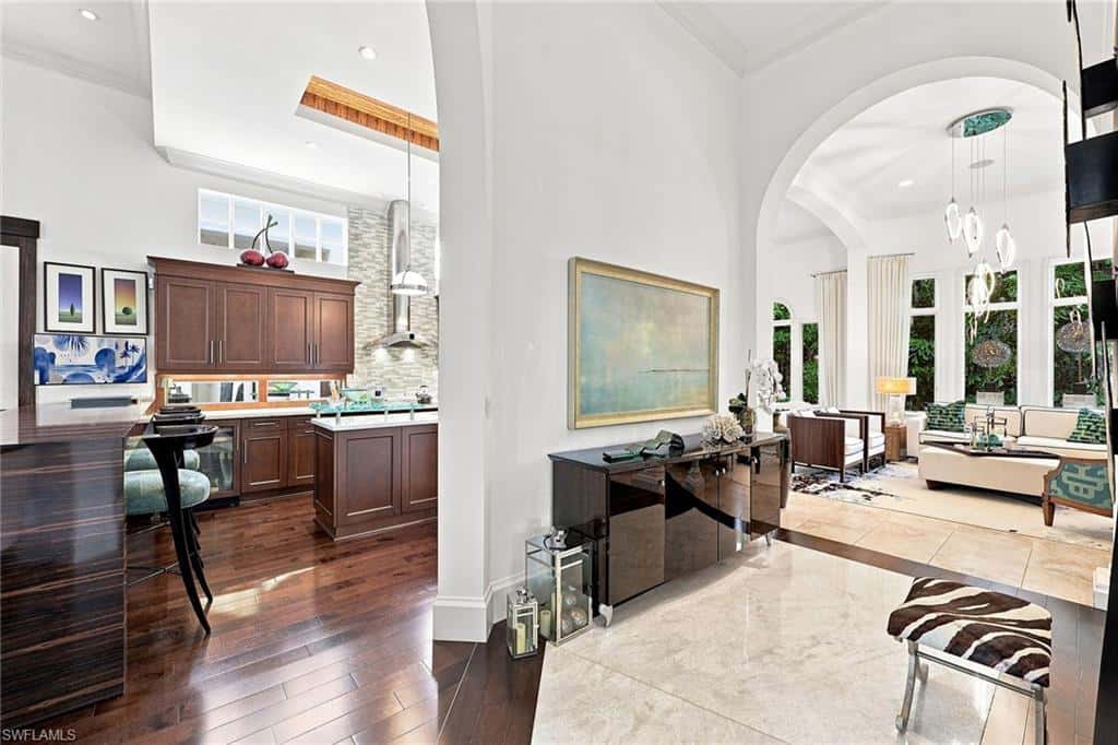 9154 Torrefino Ct, Naples, photo 5