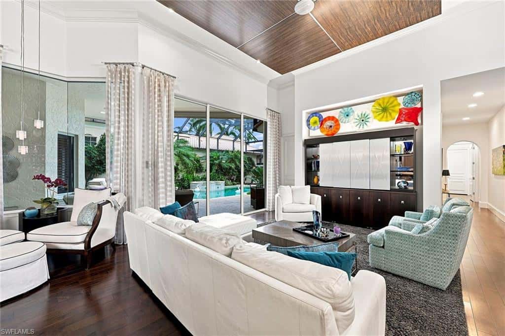 9154 Torrefino Ct, Naples, photo 10