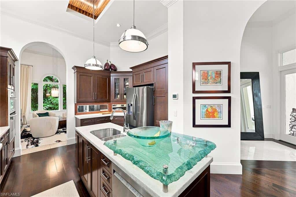 9154 Torrefino Ct, Naples, photo 18