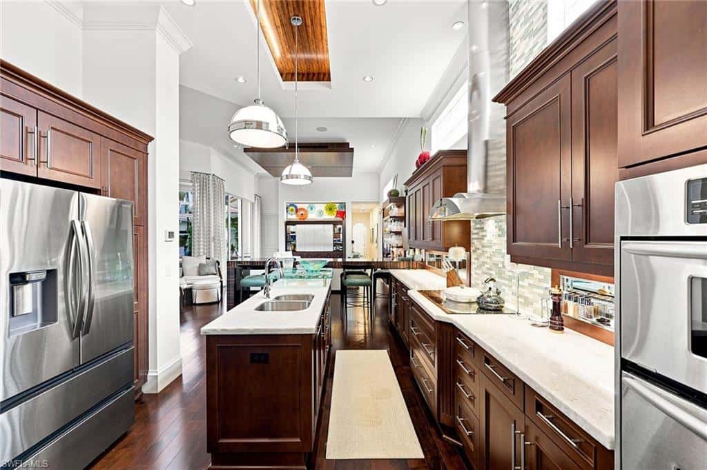 9154 Torrefino Ct, Naples, photo 15