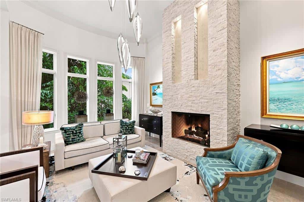 9154 Torrefino Ct, Naples, photo 19