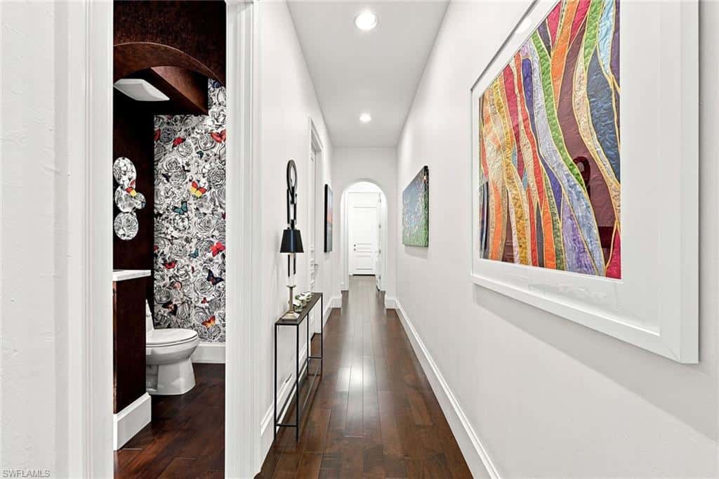 9154 Torrefino Ct, Naples, photo 29