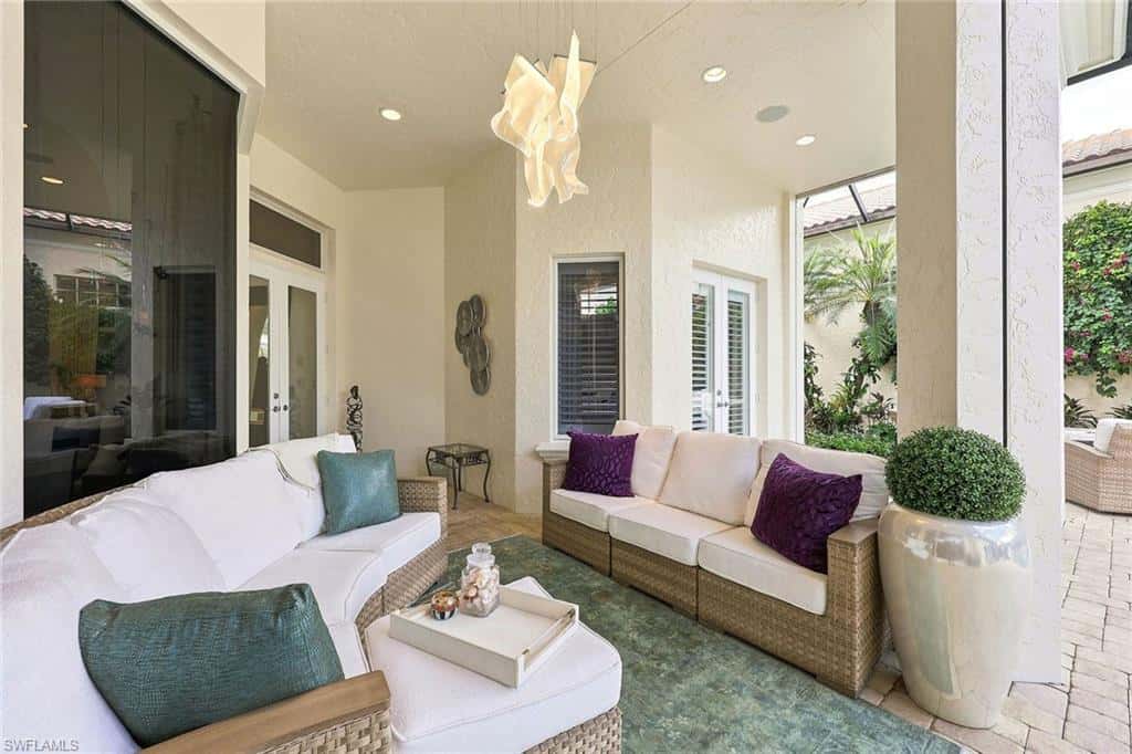 9154 Torrefino Ct, Naples, photo 4