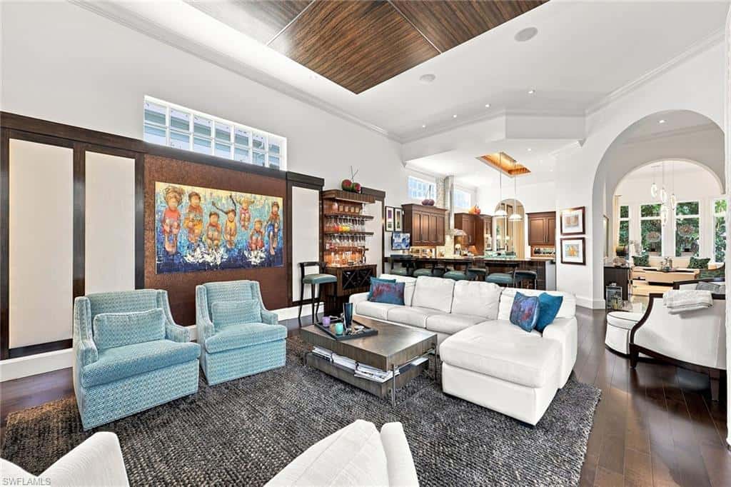 9154 Torrefino Ct, Naples, photo 8