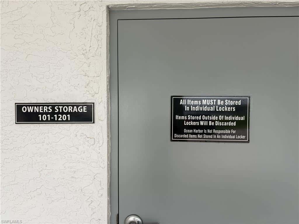 4745 Estero Blvd #201, Fort Myers Beach, photo 36