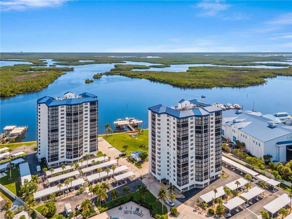 4745 Estero Blvd #201, Fort Myers Beach, photo 28