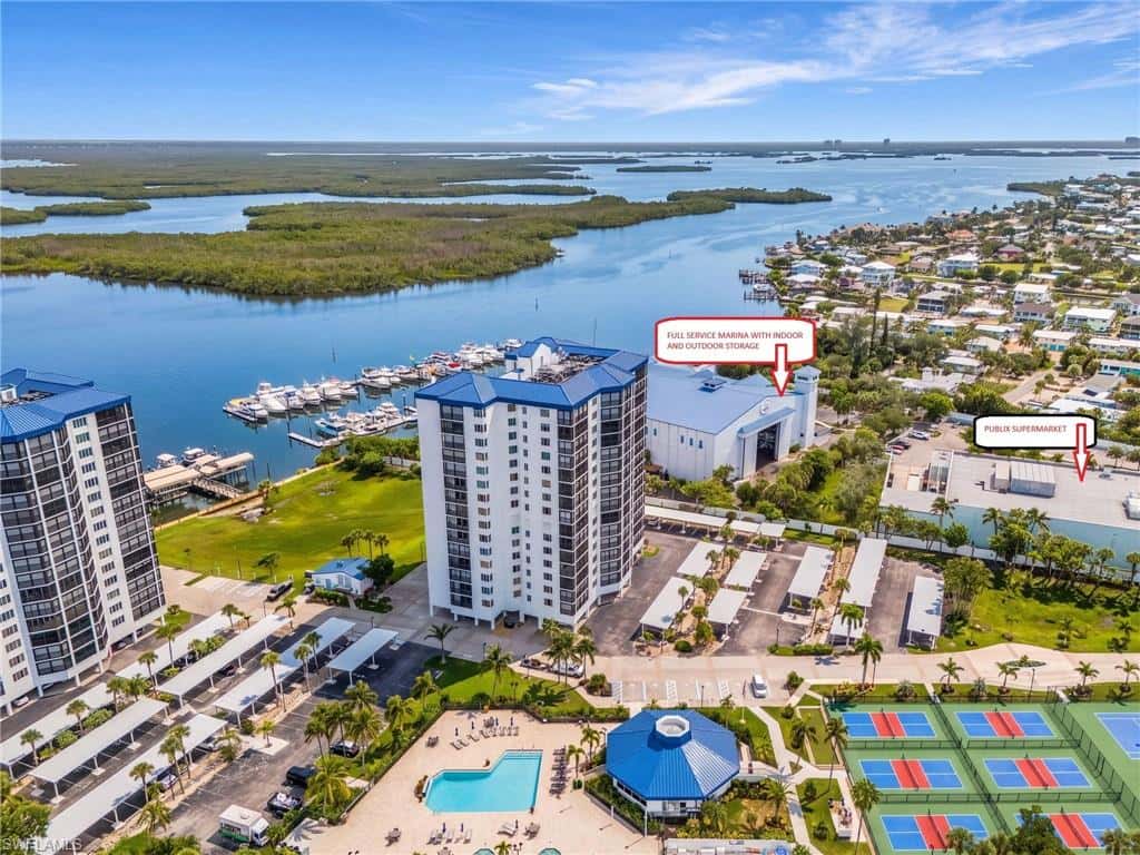 4745 Estero Blvd #201, Fort Myers Beach, photo 30