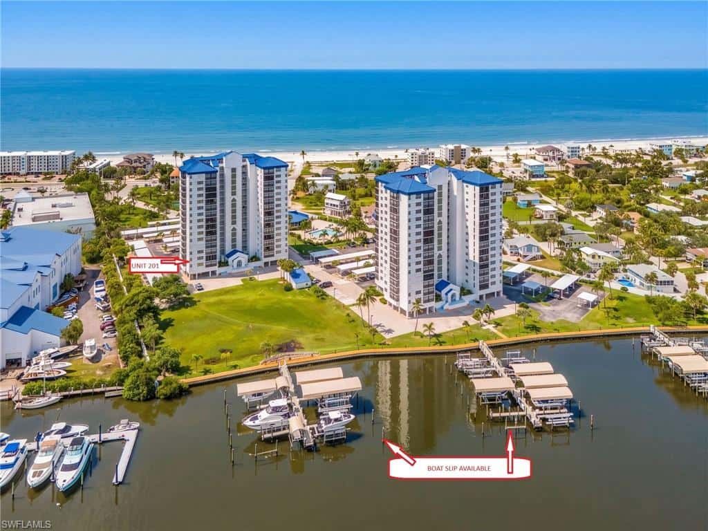 4745 Estero Blvd #201, Fort Myers Beach, photo 31