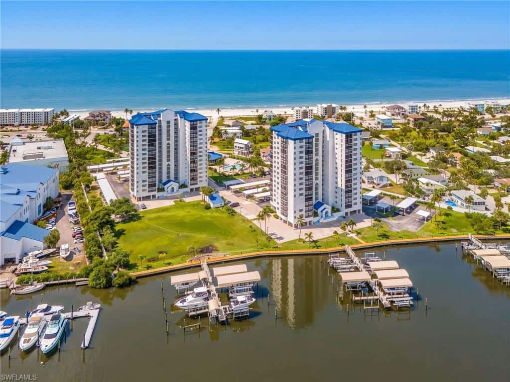 4745 Estero Blvd #201, Fort Myers Beach, photo 29