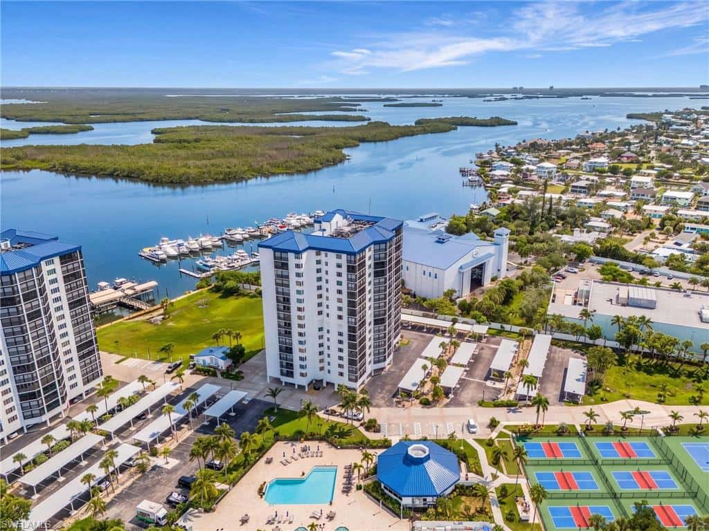 4745 Estero Blvd #201, Fort Myers Beach, photo 25