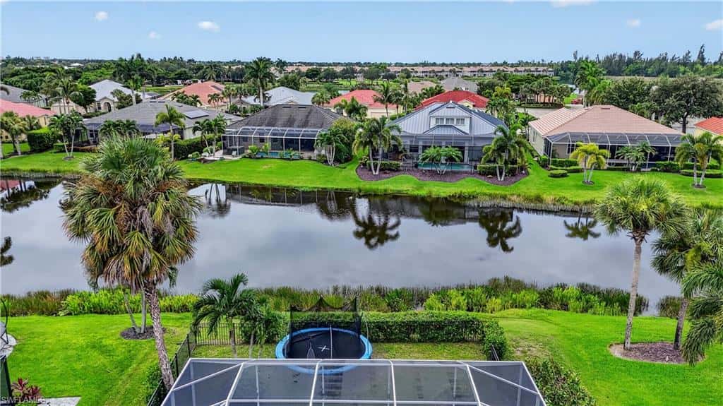 2608 Sunvale Ct, Cape Coral, photo 42