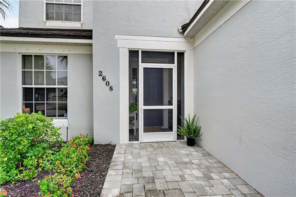 2608 Sunvale Ct, Cape Coral, photo 33