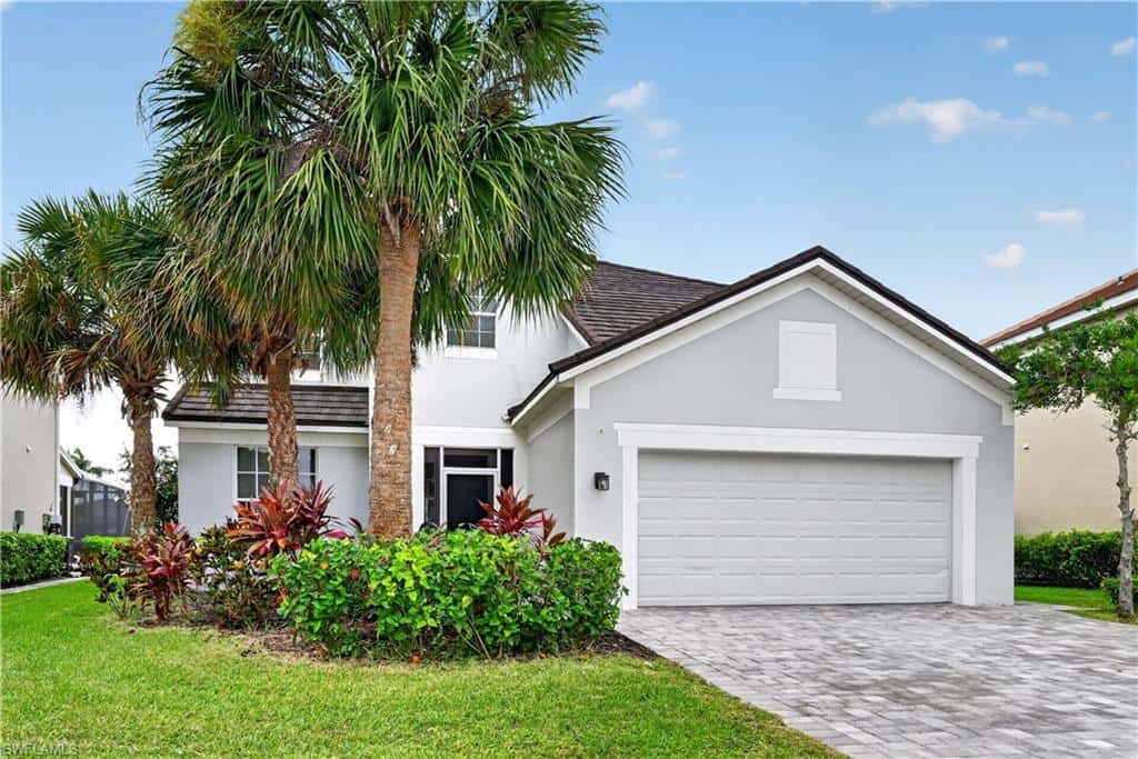 2608 Sunvale Ct, Cape Coral, photo 31