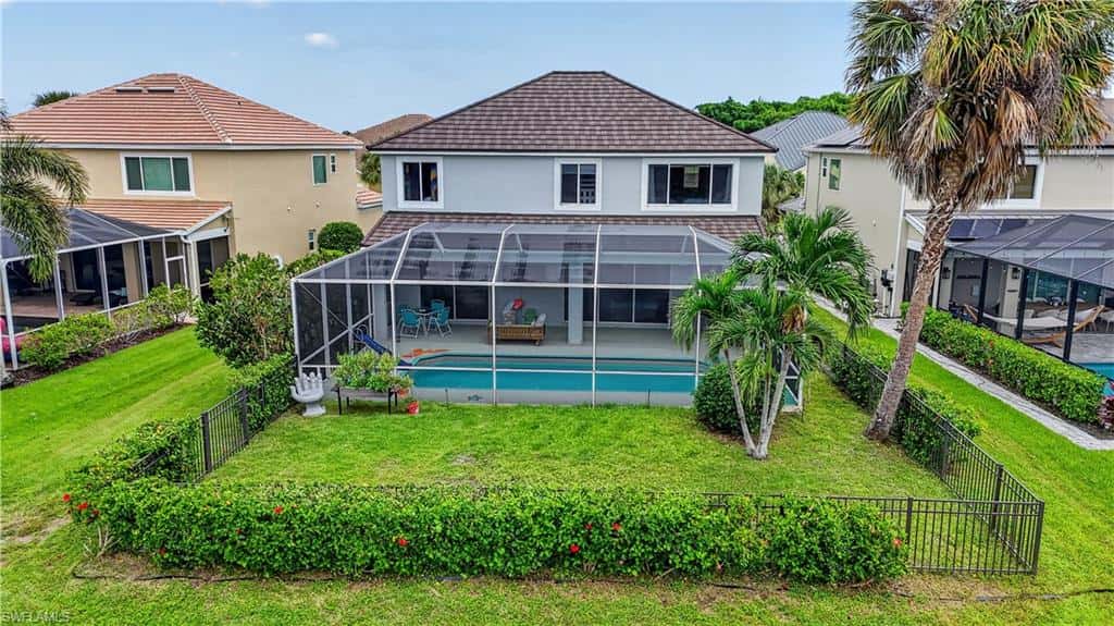 2608 Sunvale Ct, Cape Coral, photo 41