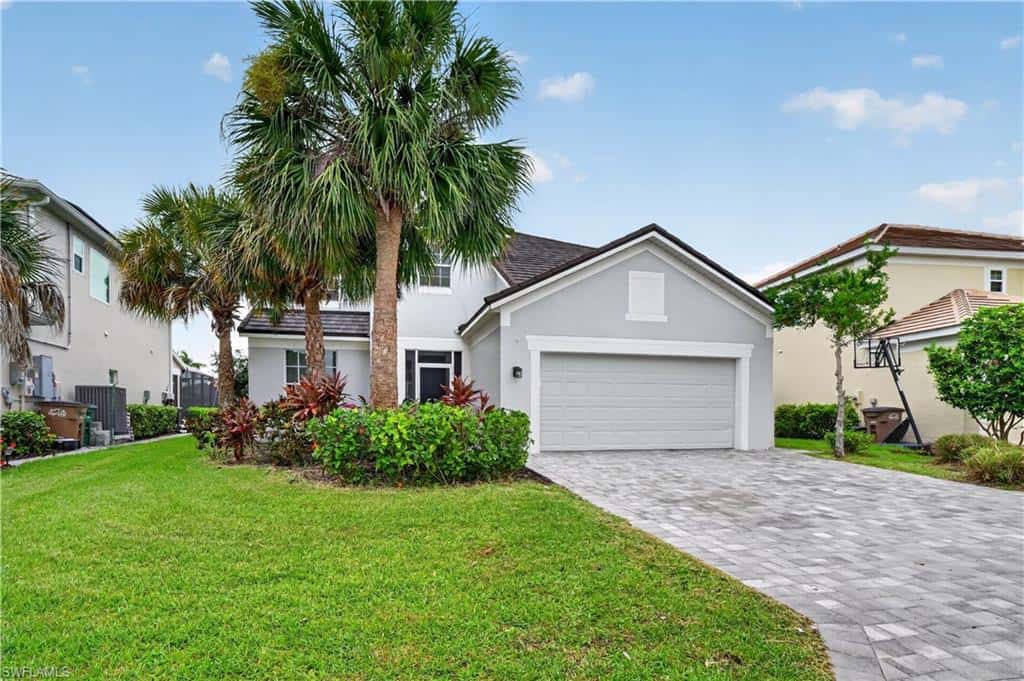 2608 Sunvale Ct, Cape Coral, photo 32