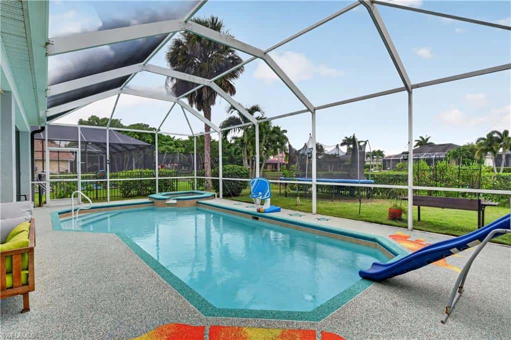 2608 Sunvale Ct, Cape Coral, photo 29