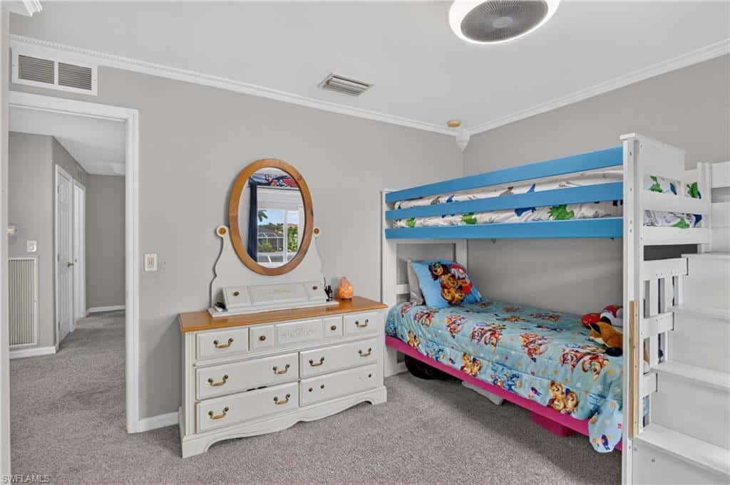 2608 Sunvale Ct, Cape Coral, photo 20
