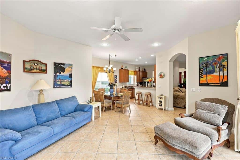 6116 Highwood Park Ln, Naples, photo 11