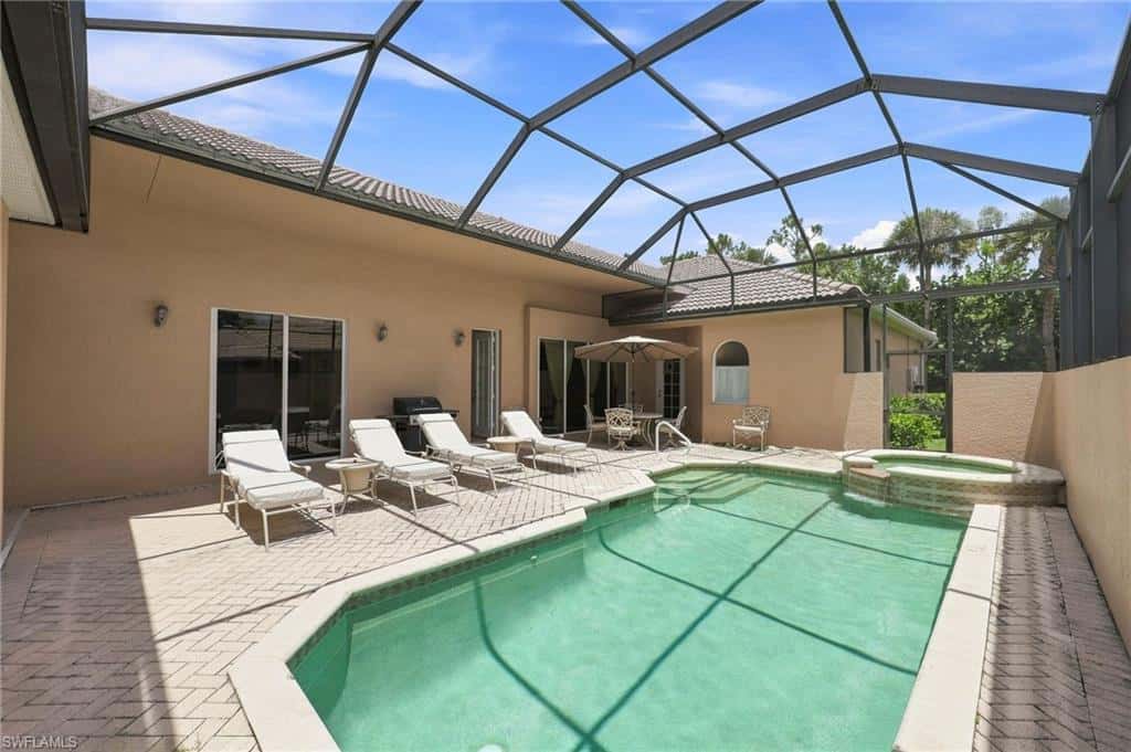 6116 Highwood Park Ln, Naples, photo 29