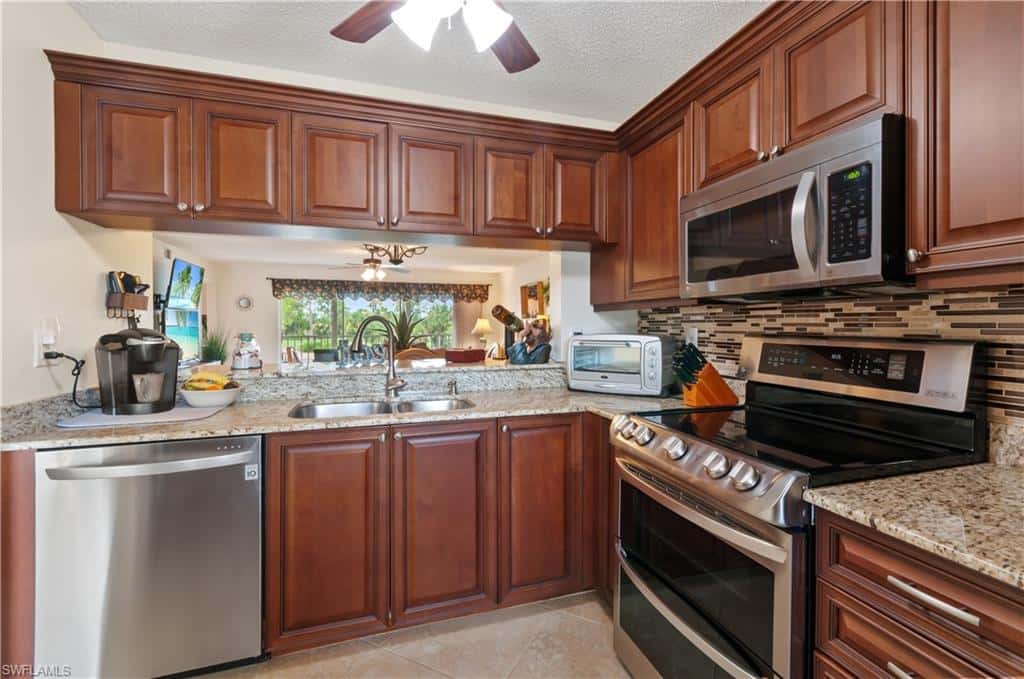 4580 Andover Way #b205, Naples, photo 7