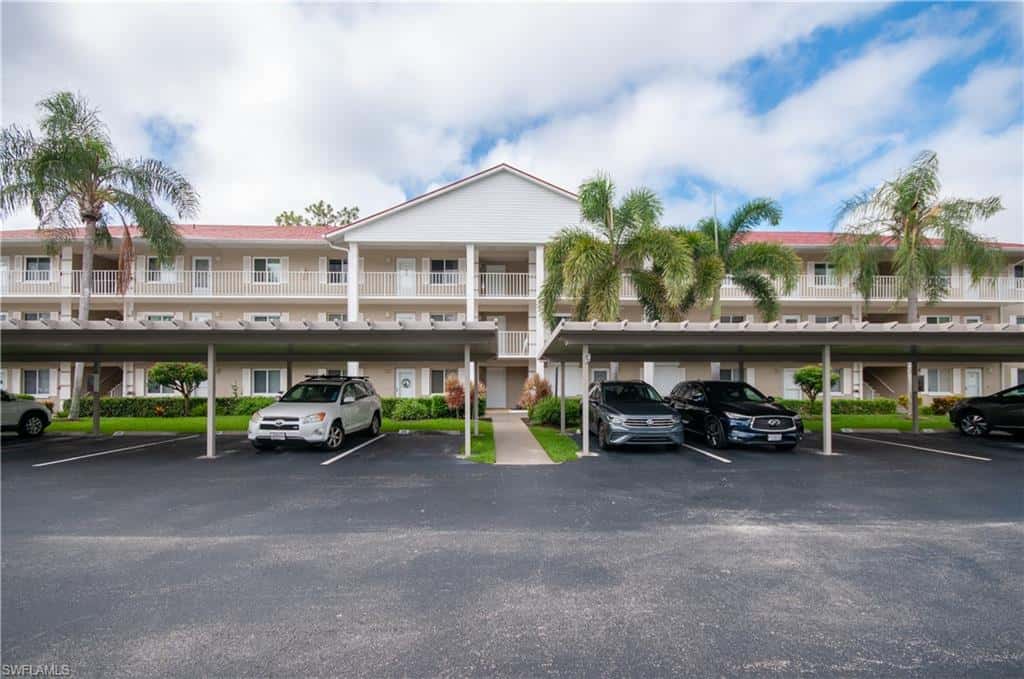 4580 Andover Way #b205, Naples, photo 19