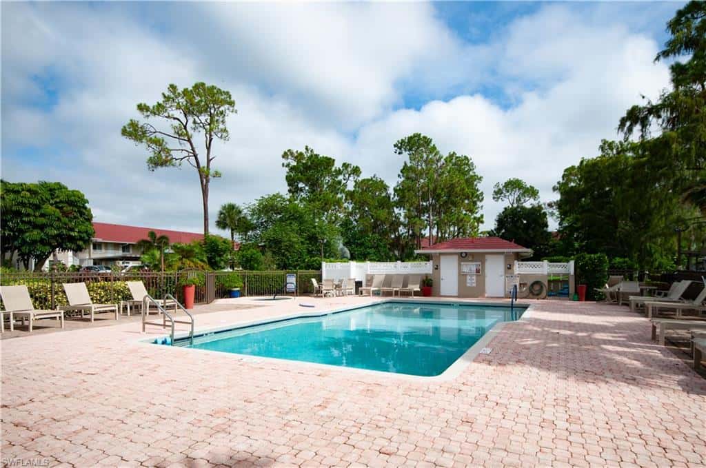 4580 Andover Way #b205, Naples, photo 29