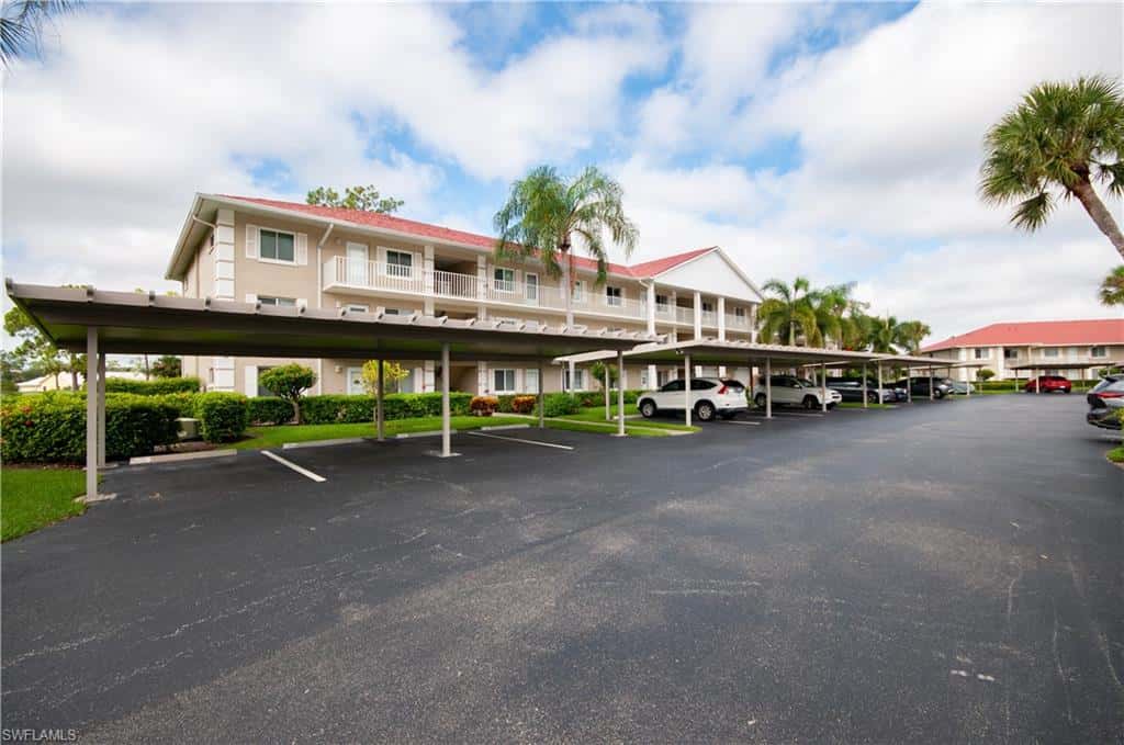 4580 Andover Way #b205, Naples, photo 21