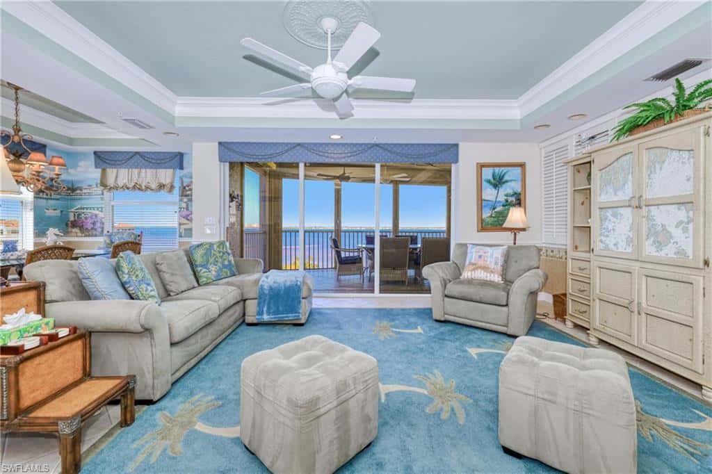 15100 Harbour Isle Dr #701, Fort Myers, photo 13