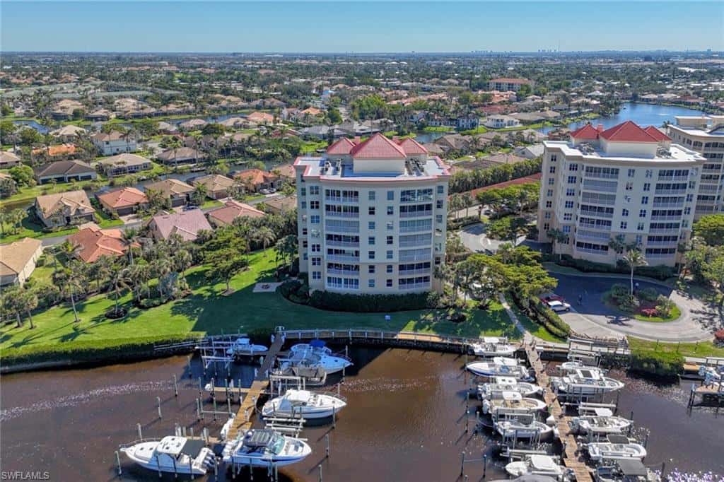 15100 Harbour Isle Dr #701, Fort Myers, photo 47