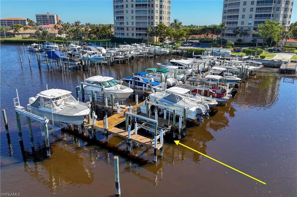 15100 Harbour Isle Dr #701, Fort Myers, photo 43