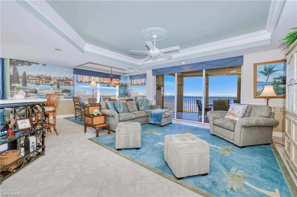 15100 Harbour Isle Dr #701, Fort Myers, photo 12