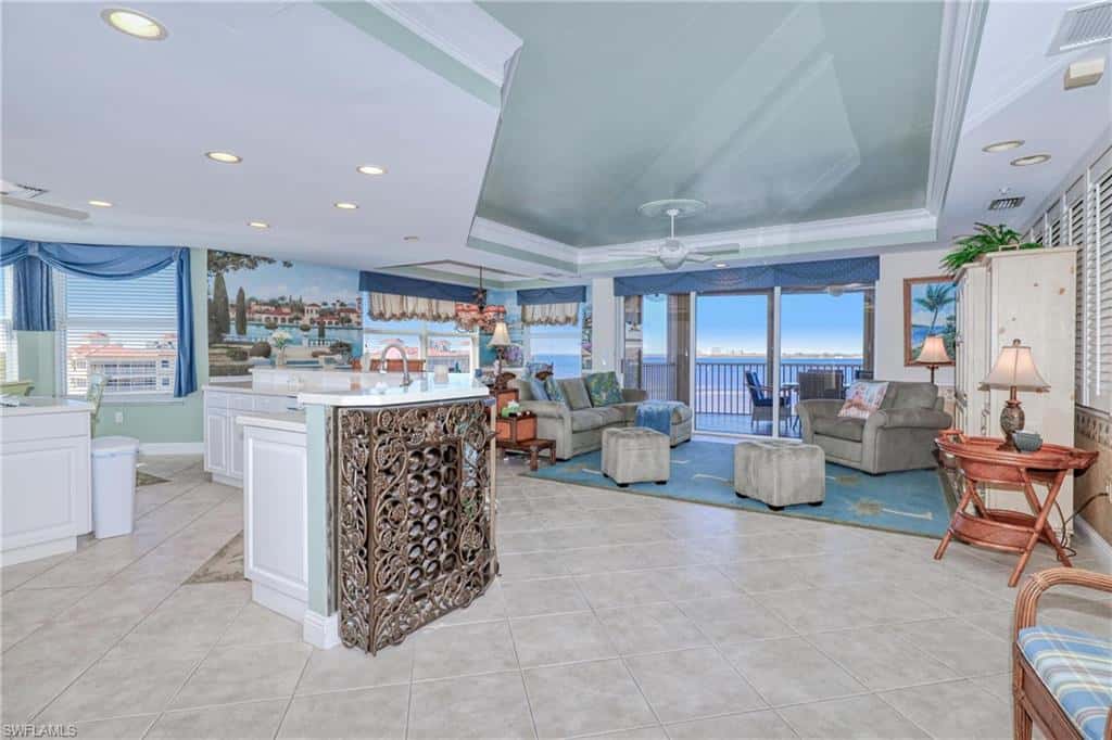 15100 Harbour Isle Dr #701, Fort Myers, photo 7