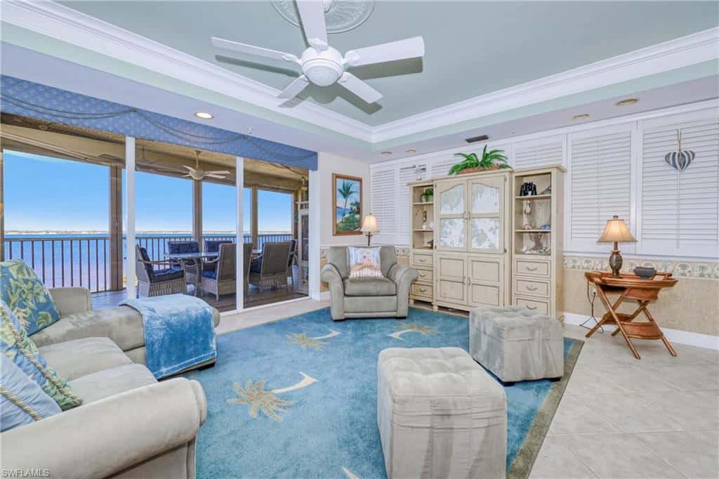 15100 Harbour Isle Dr #701, Fort Myers, photo 14