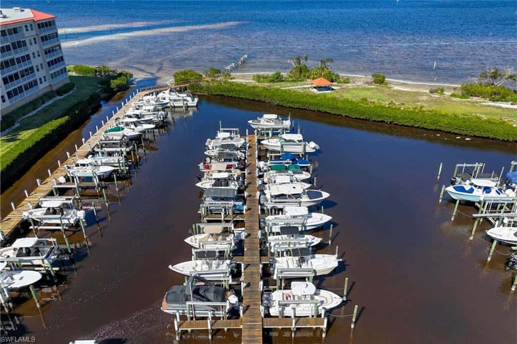 15100 Harbour Isle Dr #701, Fort Myers, photo 41