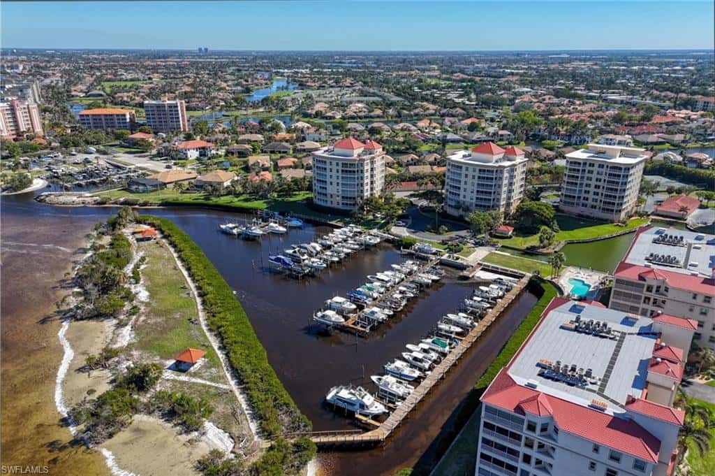 15100 Harbour Isle Dr #701, Fort Myers, photo 45
