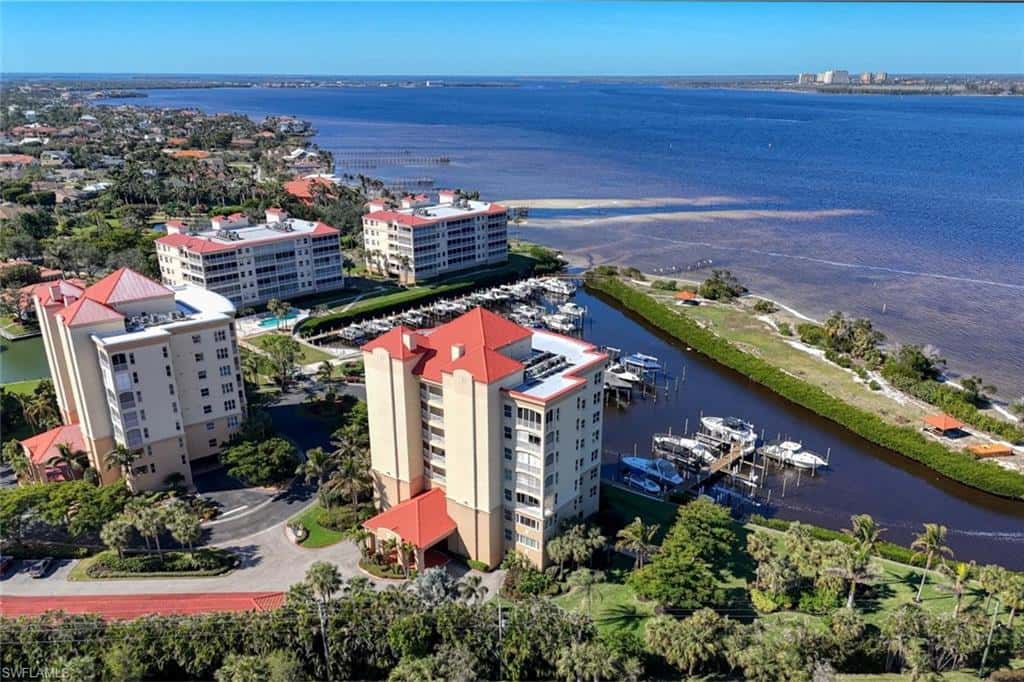 15100 Harbour Isle Dr #701, Fort Myers, photo 48