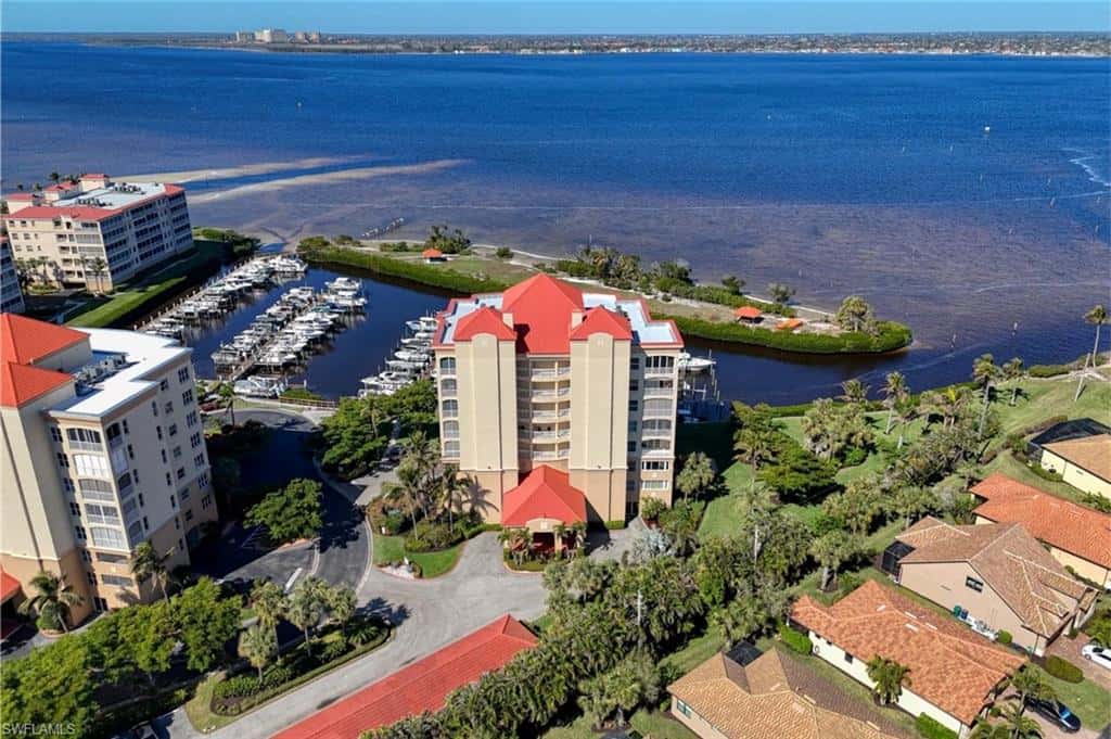 15100 Harbour Isle Dr #701, Fort Myers, photo 4
