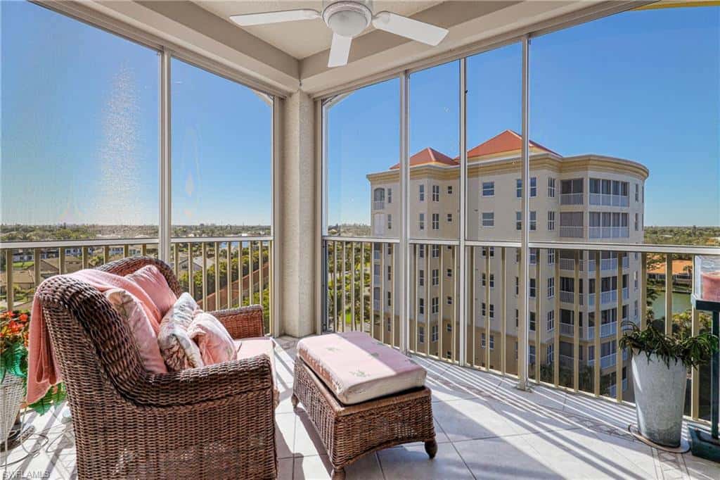 15100 Harbour Isle Dr #701, Fort Myers, photo 21