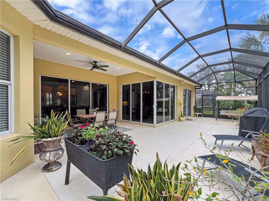 3290 Shady Bend Way, Fort Myers, photo 17