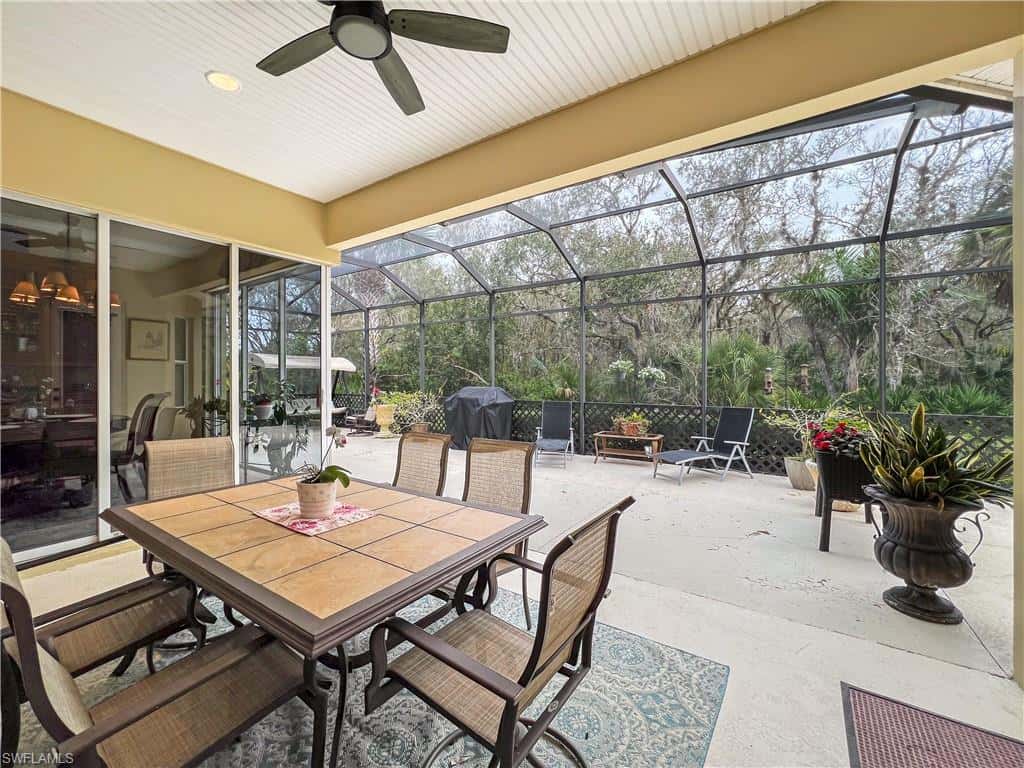3290 Shady Bend Way, Fort Myers, photo 20