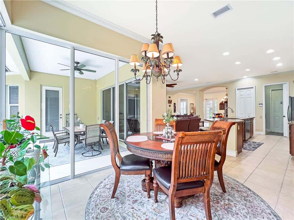 3290 Shady Bend Way, Fort Myers, photo 9