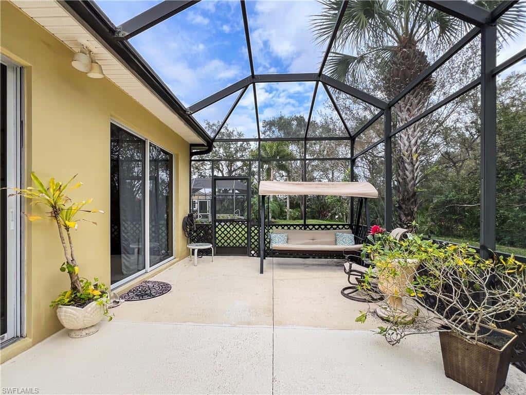 3290 Shady Bend Way, Fort Myers, photo 18