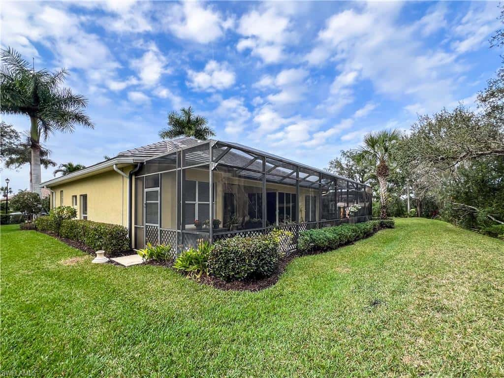 3290 Shady Bend Way, Fort Myers, photo 21